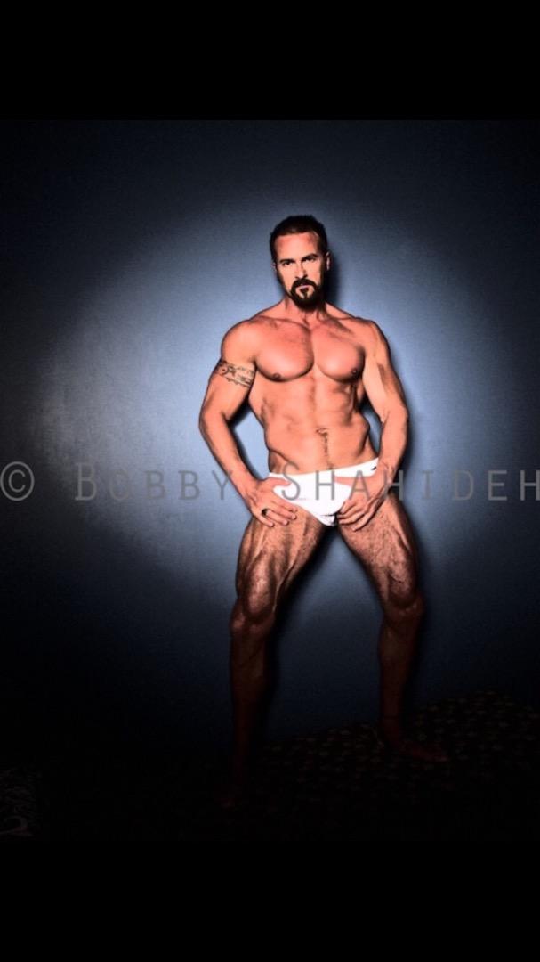 Male model photo shoot of Attmandu