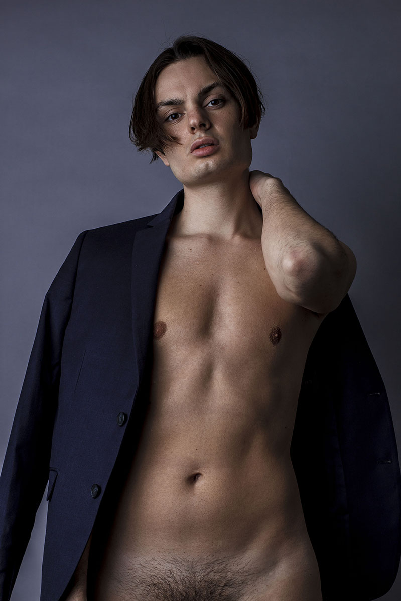 Male model photo shoot of Ryan Alvin Photo