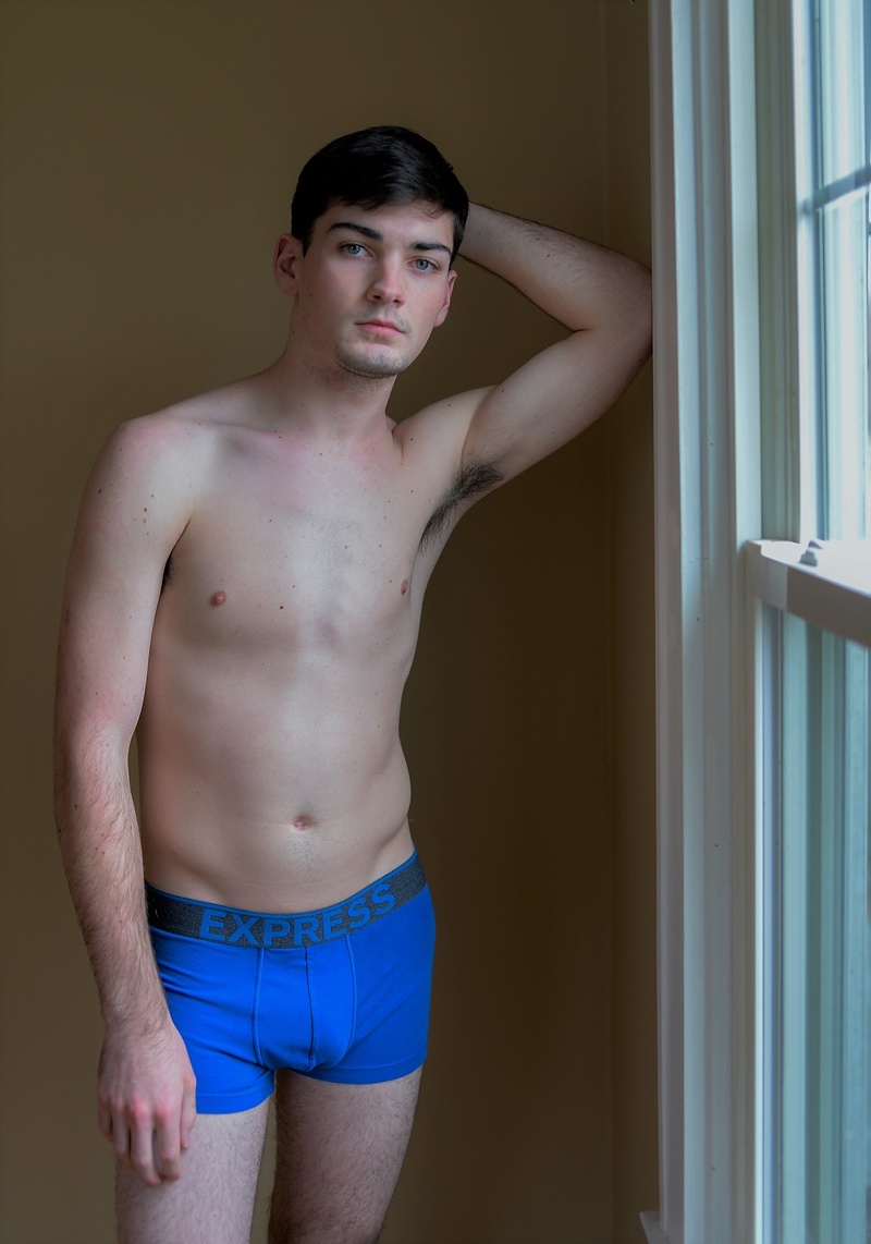 Male model photo shoot of Joseph_Matthews in Dayton, Ohio