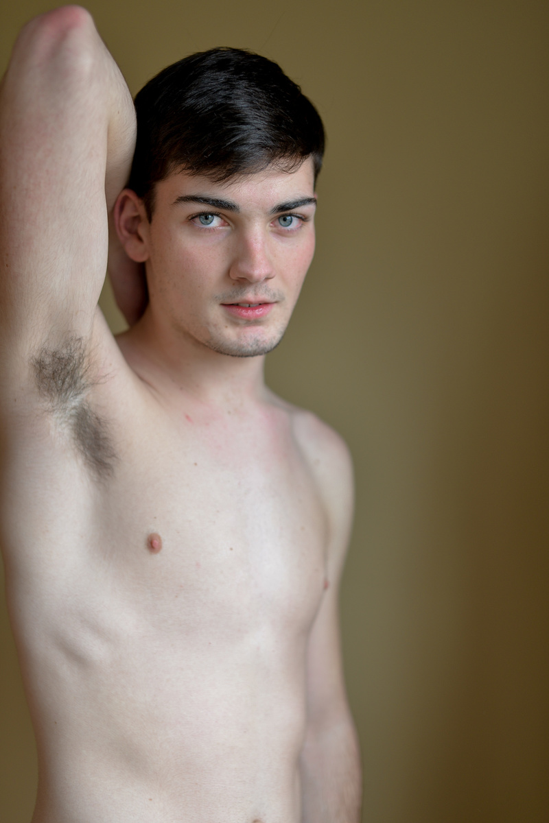 Male model photo shoot of Joseph_Matthews in Dayton, Ohio