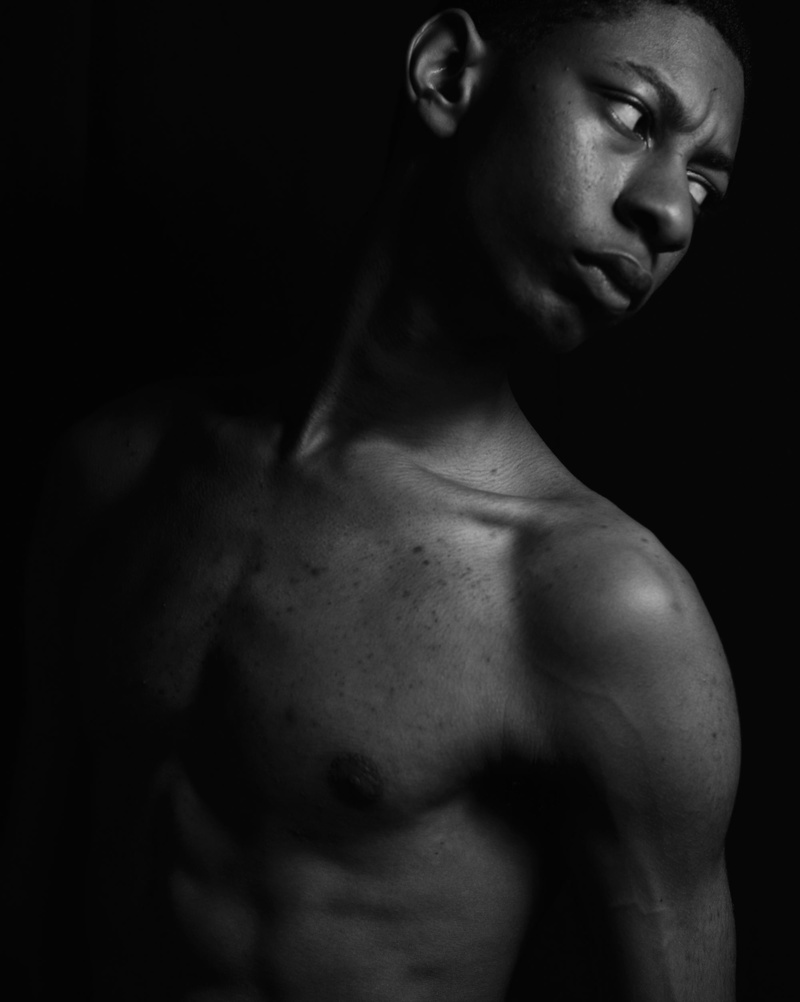 Male model photo shoot of Amen Ra Photography in Greenville, South Carolina