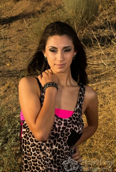 Female model photo shoot of Hairandbeautybybecca in Hesperia, California
