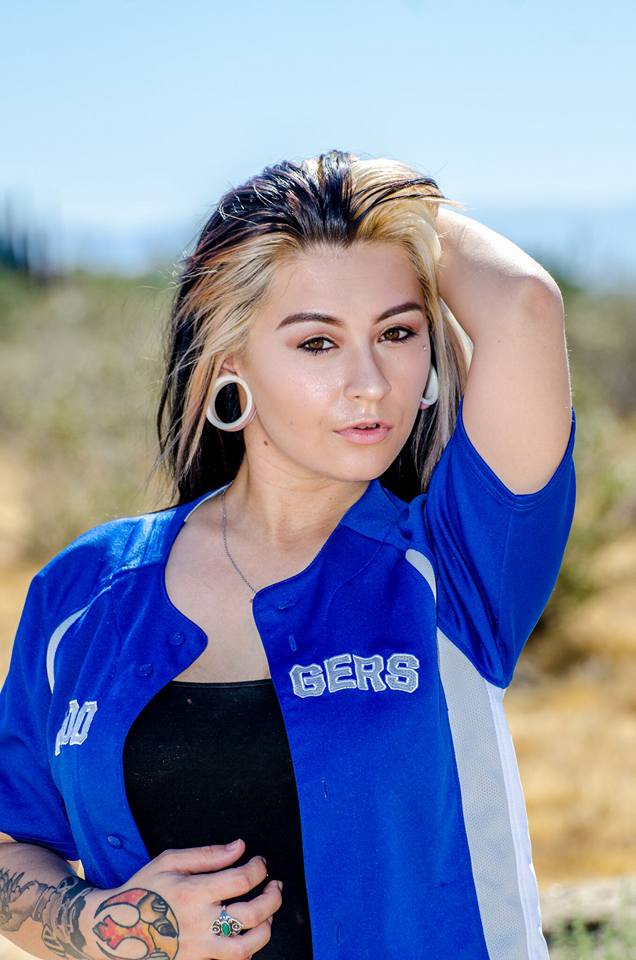 Female model photo shoot of Hairandbeautybybecca in Adelanto, California