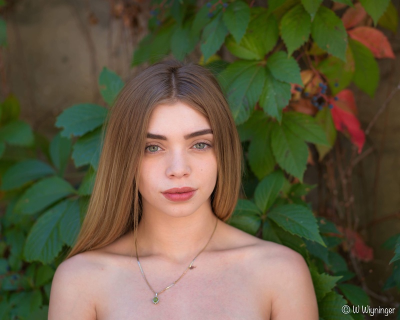 Female model photo shoot of Nessmaricia  in Reno Nevada