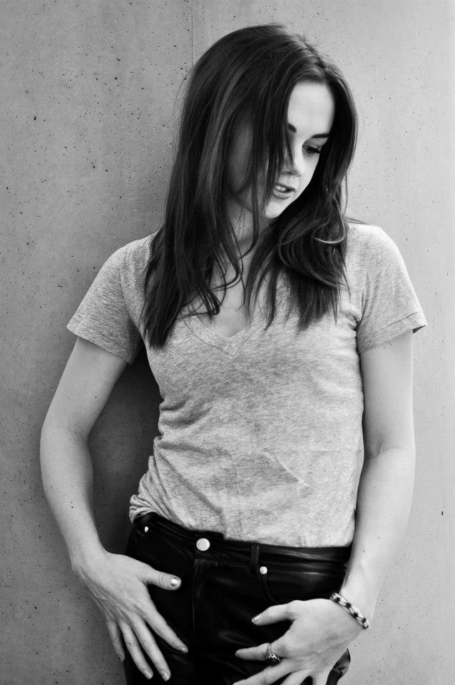 Female model photo shoot of Haley Jayde in Salt Lake Library