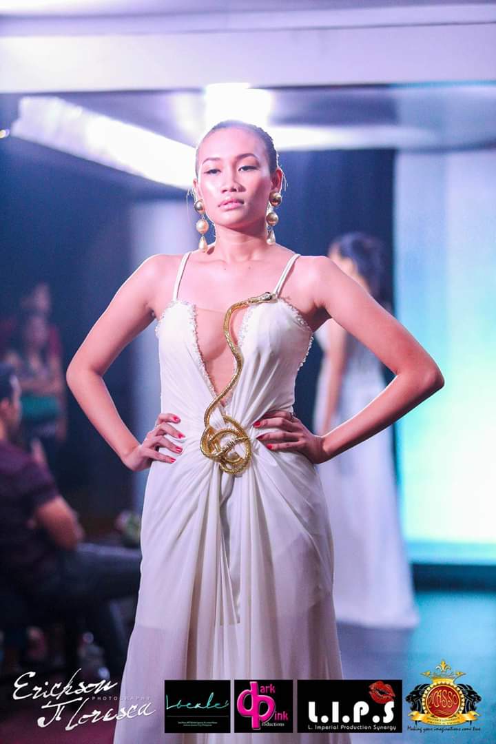 Female model photo shoot of jenniferdevera7 in Philippines