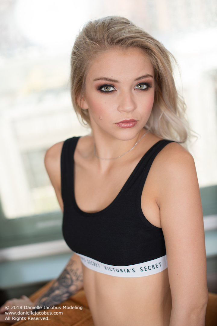 Female model photo shoot of Danielles Modeling in Hotel ICON Houston, TX