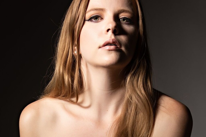 Female model photo shoot of CharlotteModel by Photasa Photography