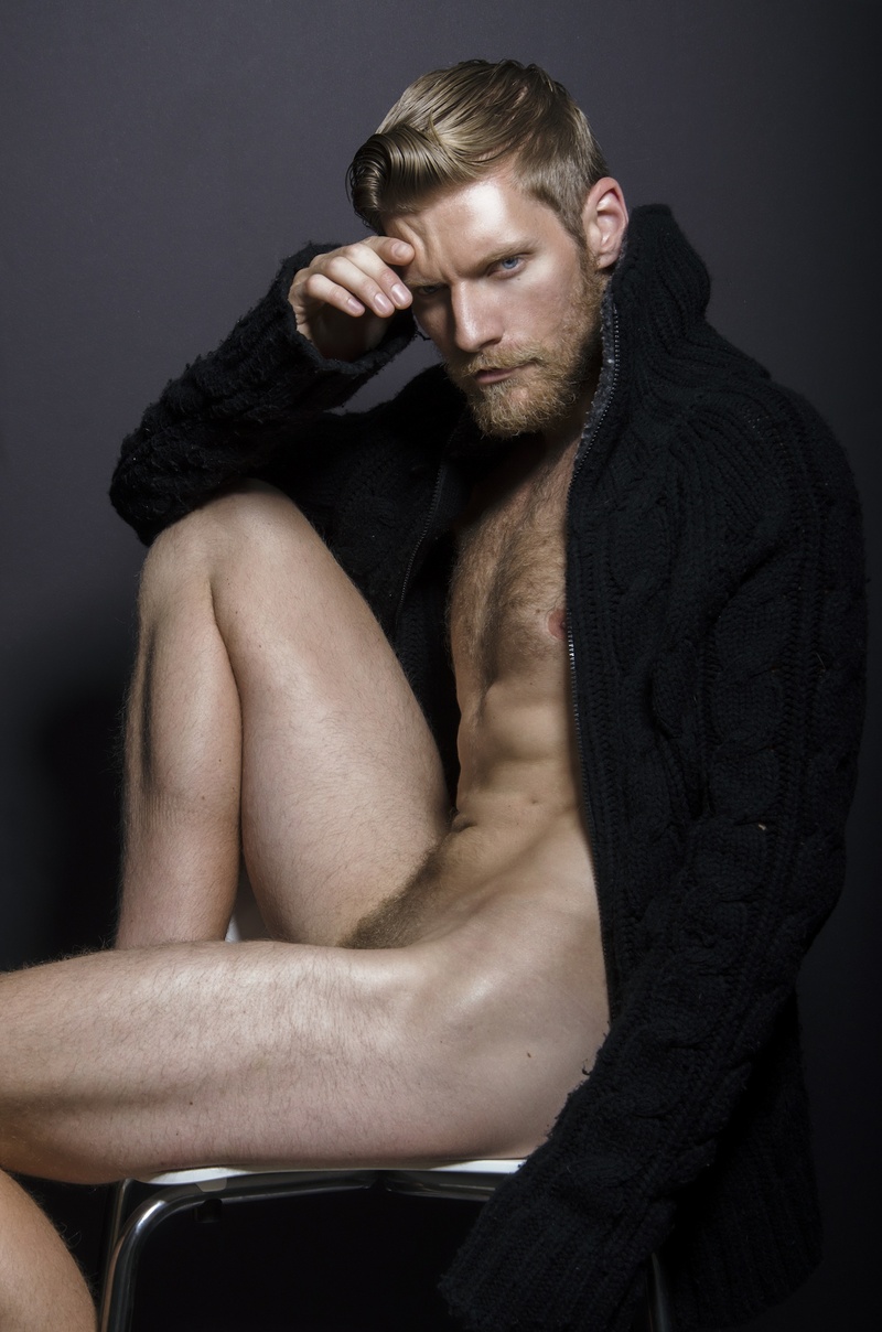 Male model photo shoot of GerradBohl by fl8fr8m2