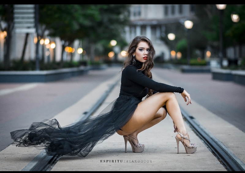 Female model photo shoot of themcstricker in San Antonio TX