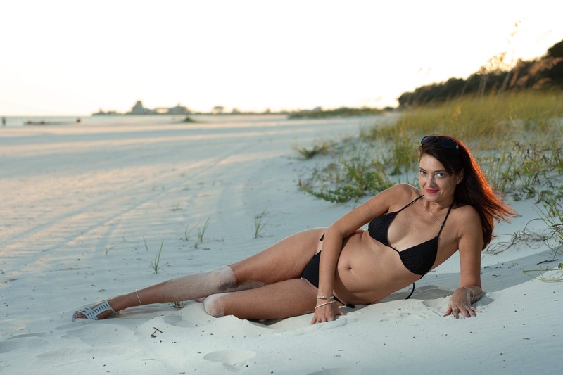 Female model photo shoot of Tess--MS Princess in Gulfport