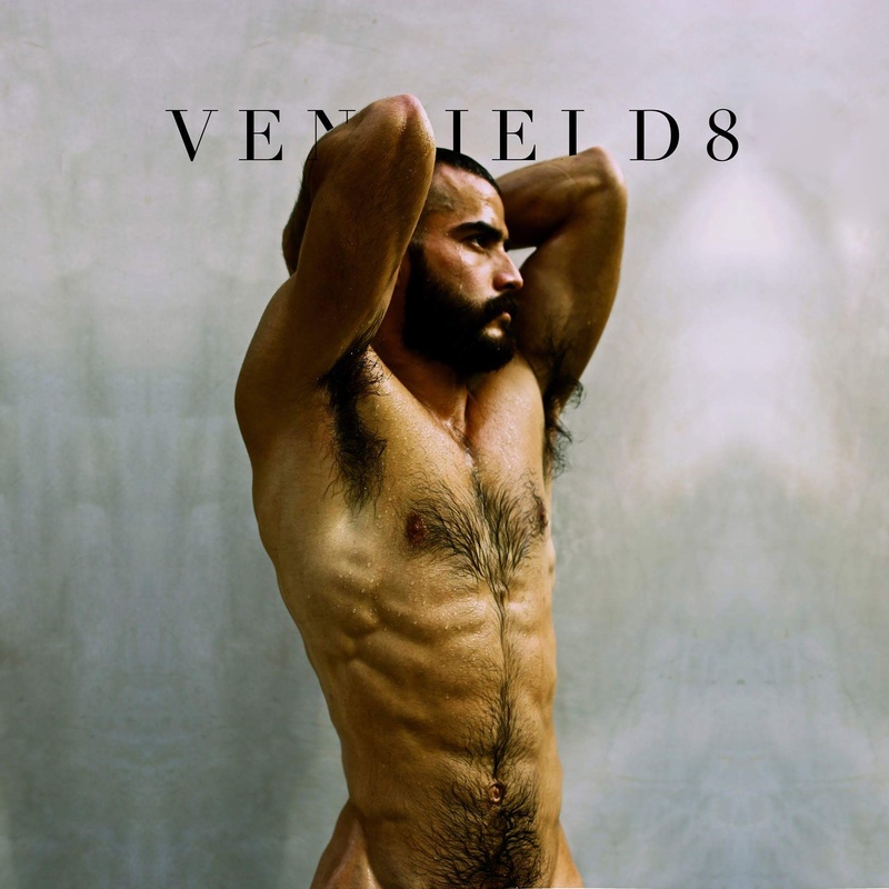 Male model photo shoot of danflores
