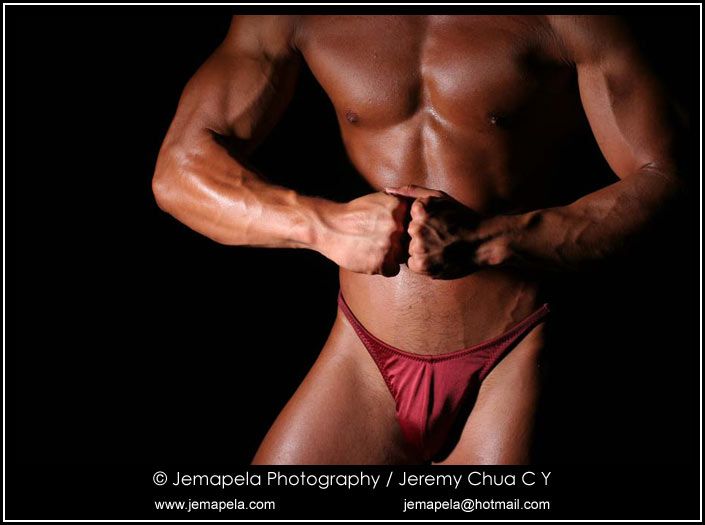 Male model photo shoot of Jemapela Photography