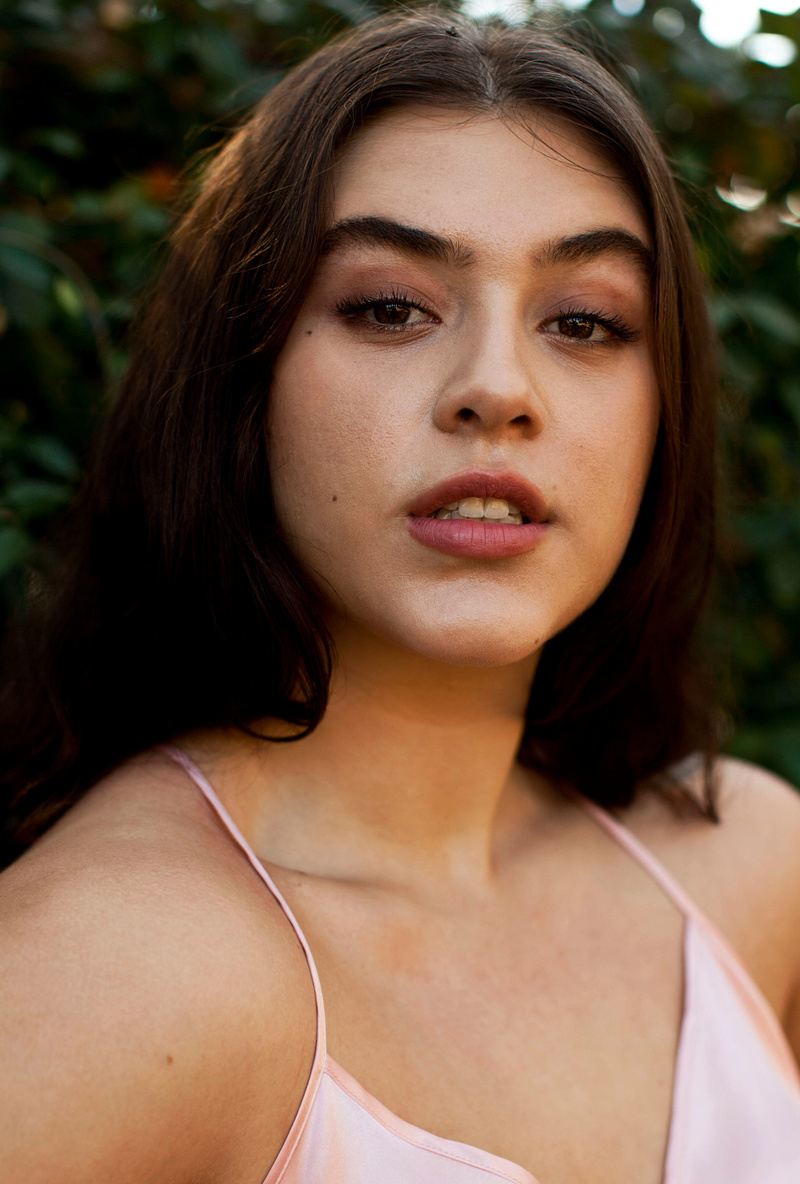 Female model photo shoot of Sofia Rodriguez