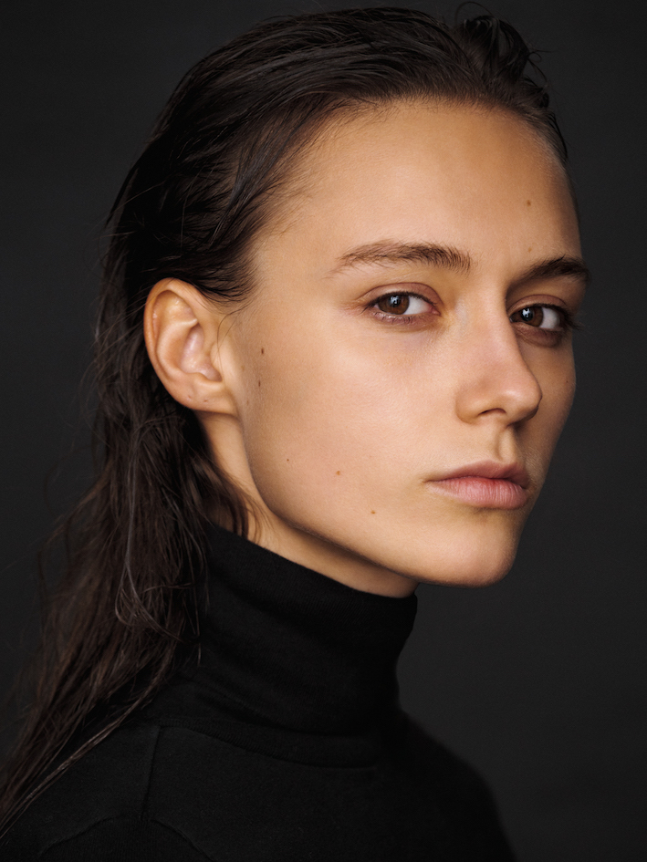 Female model photo shoot of Angelika P in atlanta