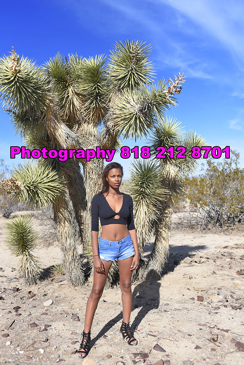 Male model photo shoot of LA Beauties Photography in CA Desert