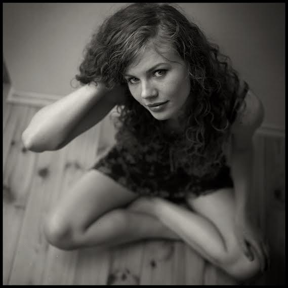 Female model photo shoot of yvax