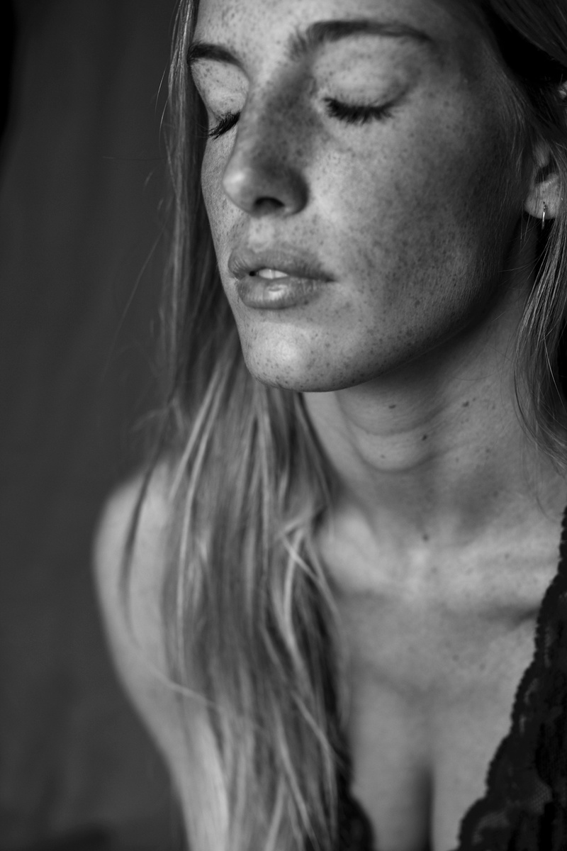 Female model photo shoot of HikariPhotographyStudio in LONDON