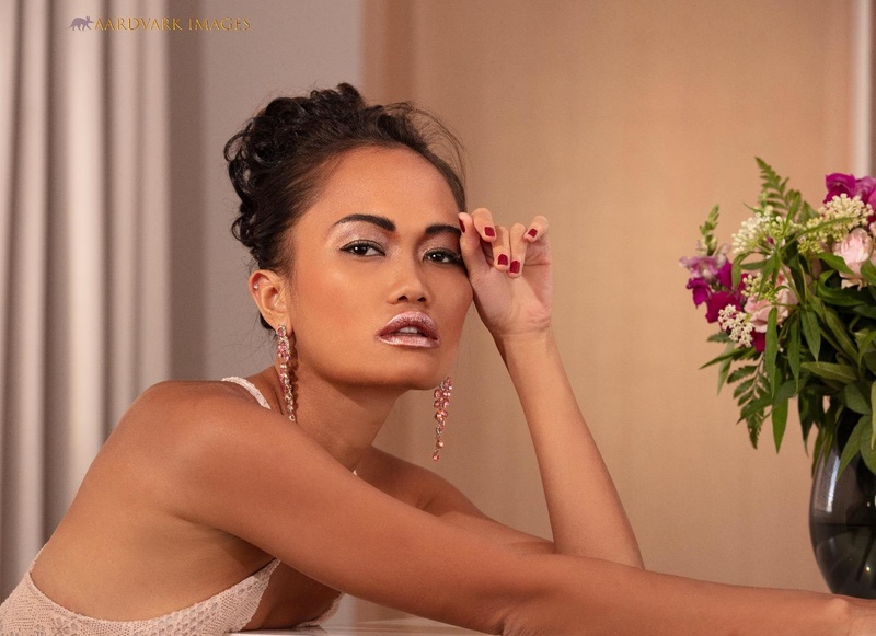 Female model photo shoot of Arrah Azura by Aardvark Images in Tel aviv