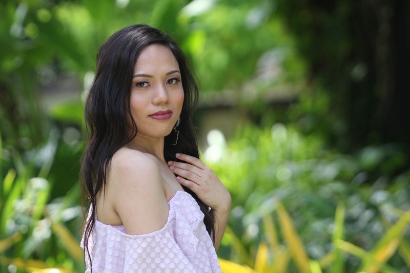 Female model photo shoot of miss_deego in Cebu City