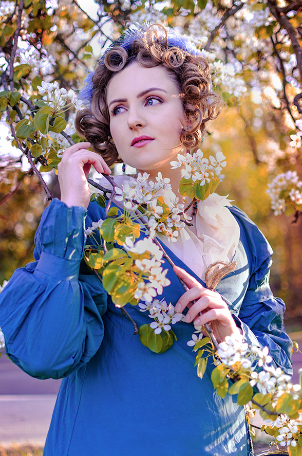 Female model photo shoot of NotAFaerie in Raszyn, Warsaw, Poland