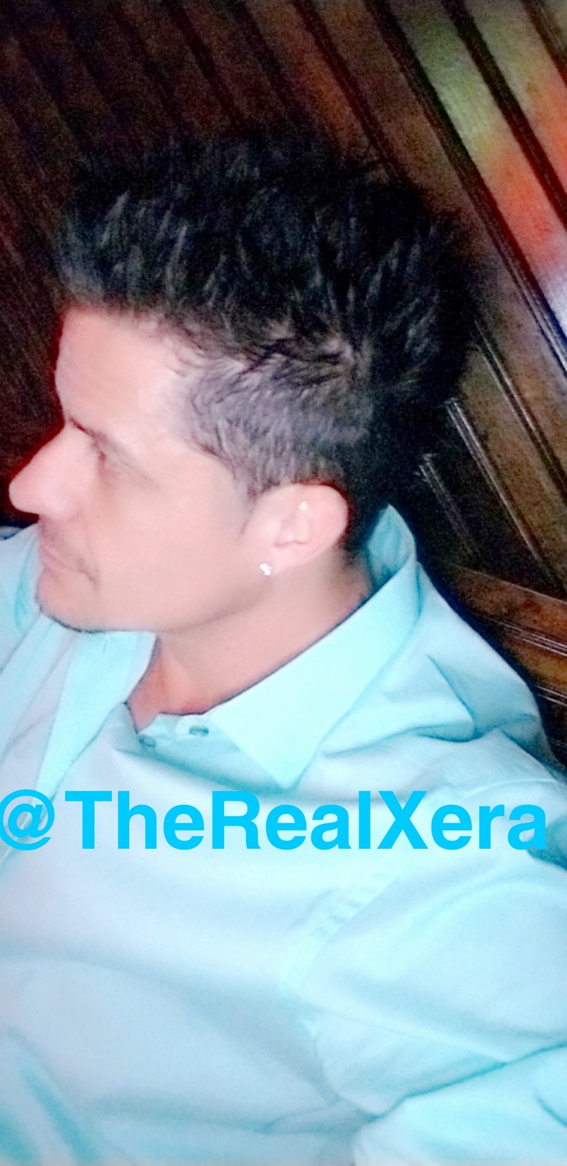Male model photo shoot of TheRealxera in usa