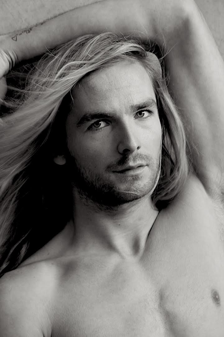 Male model photo shoot of zach_herer