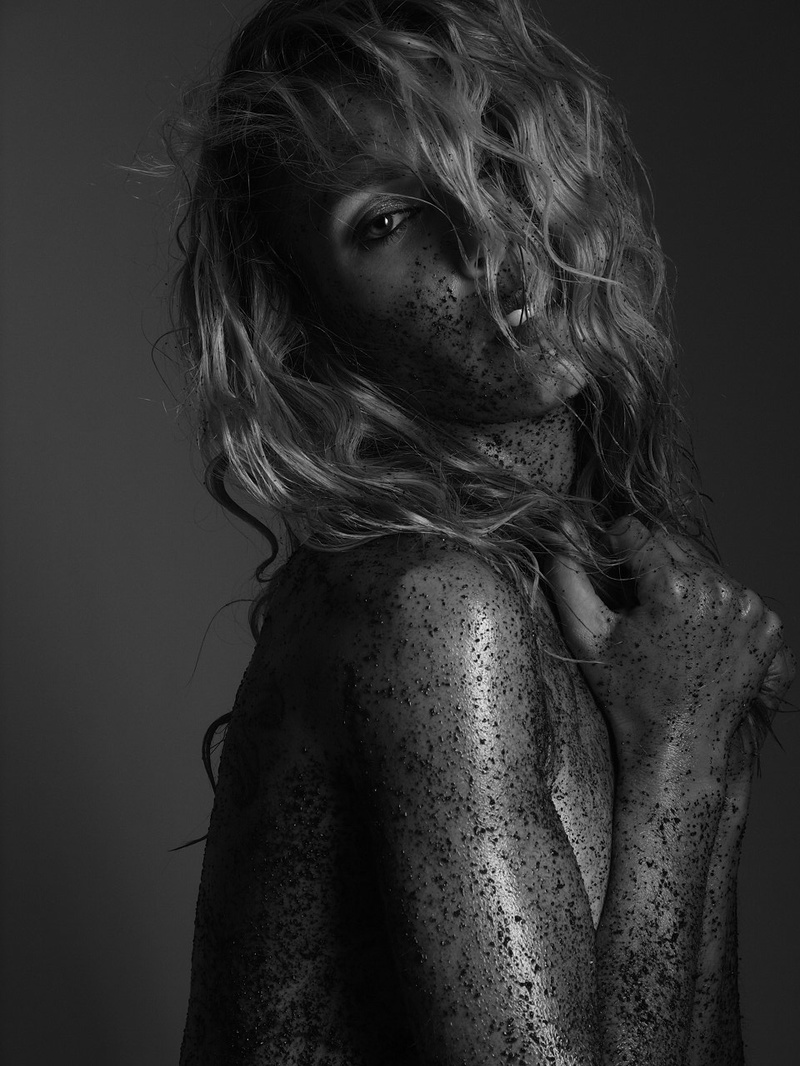 Female model photo shoot of B_Fierce Callan by Alexander Sikwitit