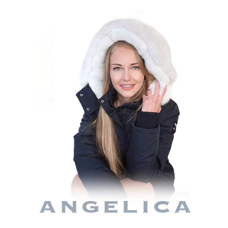 Female model photo shoot of modelAngelica
