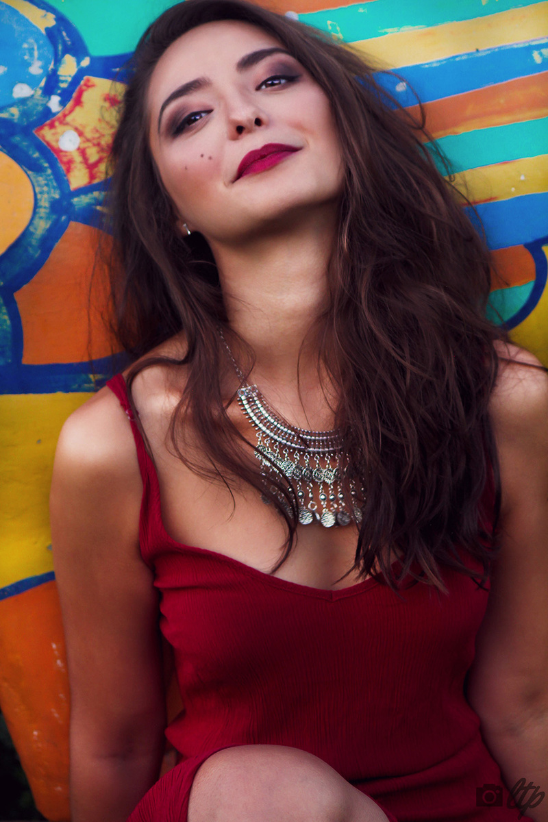 Female model photo shoot of Leksa in Reading, PA