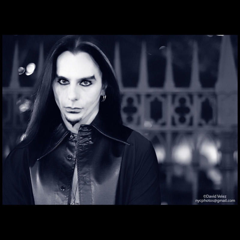Male model photo shoot of David Velez in NYC