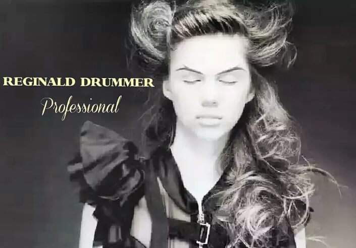 Male model photo shoot of Reginald Drummer in New York citt