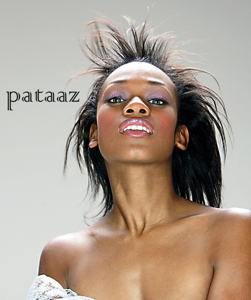 Male model photo shoot of PATAAZ
