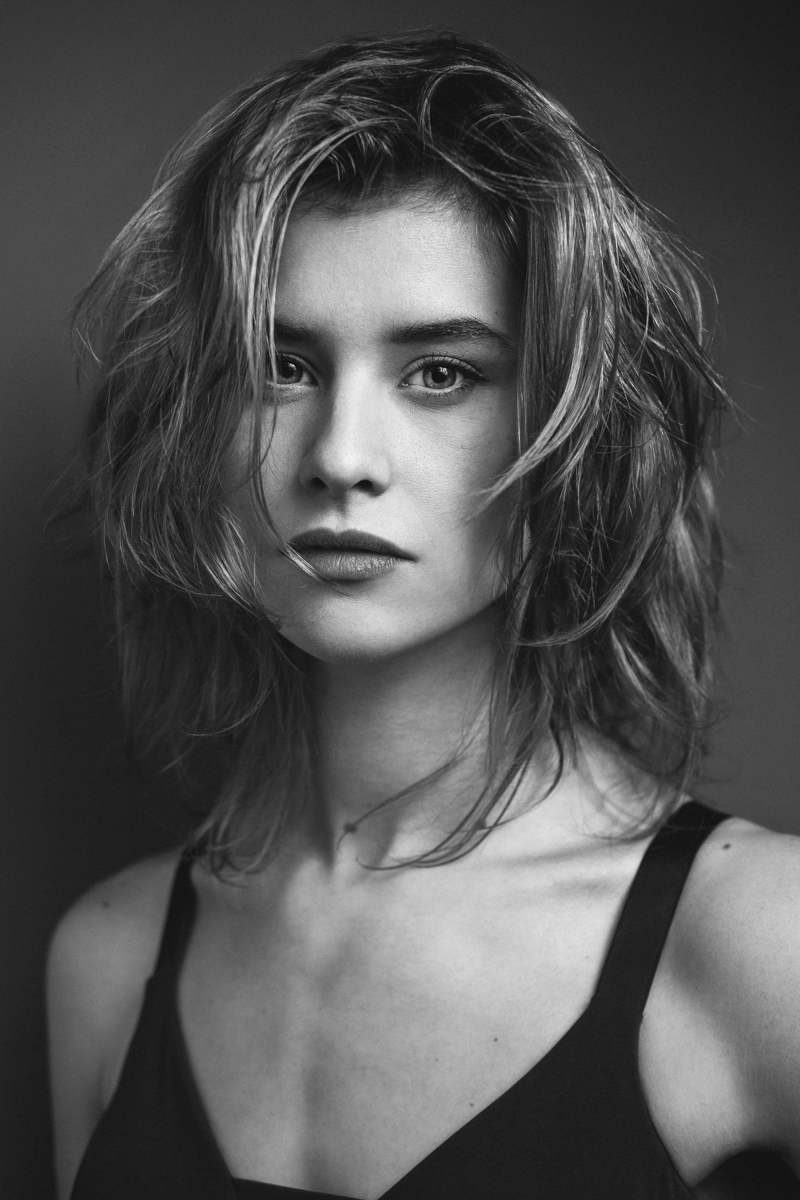 Female model photo shoot of Marleen Mathews