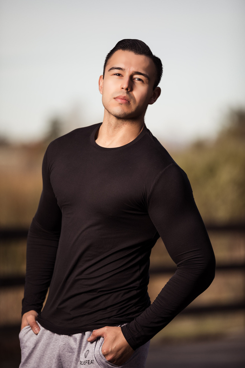 Male model photo shoot of Devin Herrera in San Jose Ca