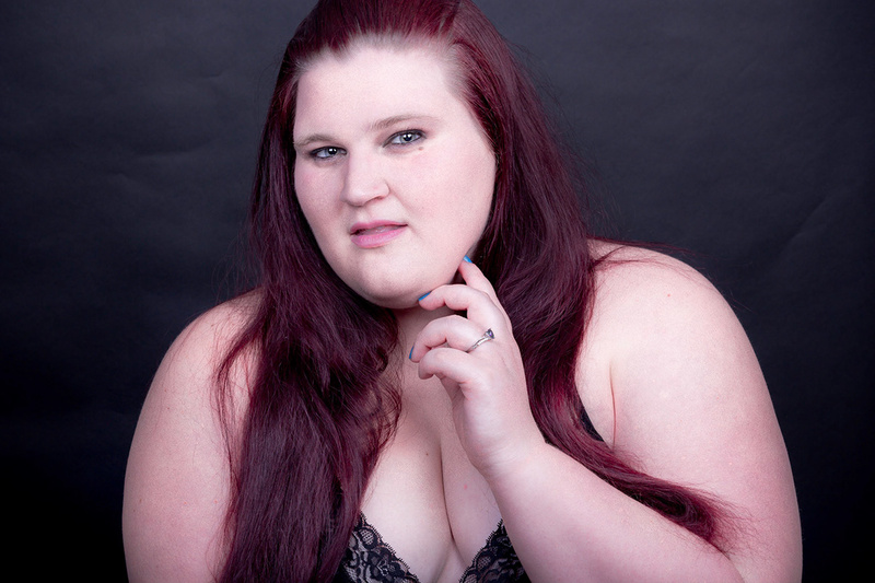 Female model photo shoot of Sharonda Harris-Marshal in Lincoln, NE