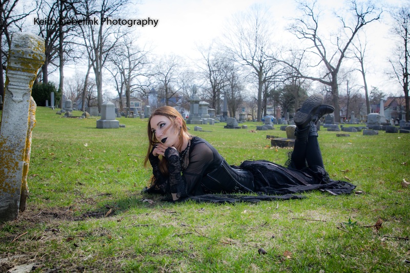 Female model photo shoot of Lillian Morgan Fox by keithsiebelink in Grand Rapids, Mi