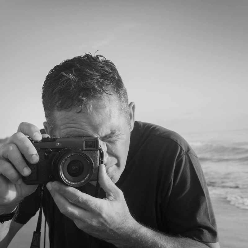 Male model photo shoot of Steven Martine in beach