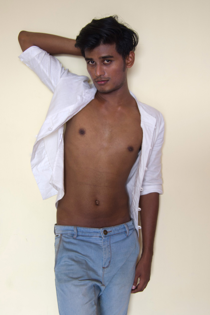 Male model photo shoot of Strong Hands Photos and Minob Bruno Fernandez in Kerala, India