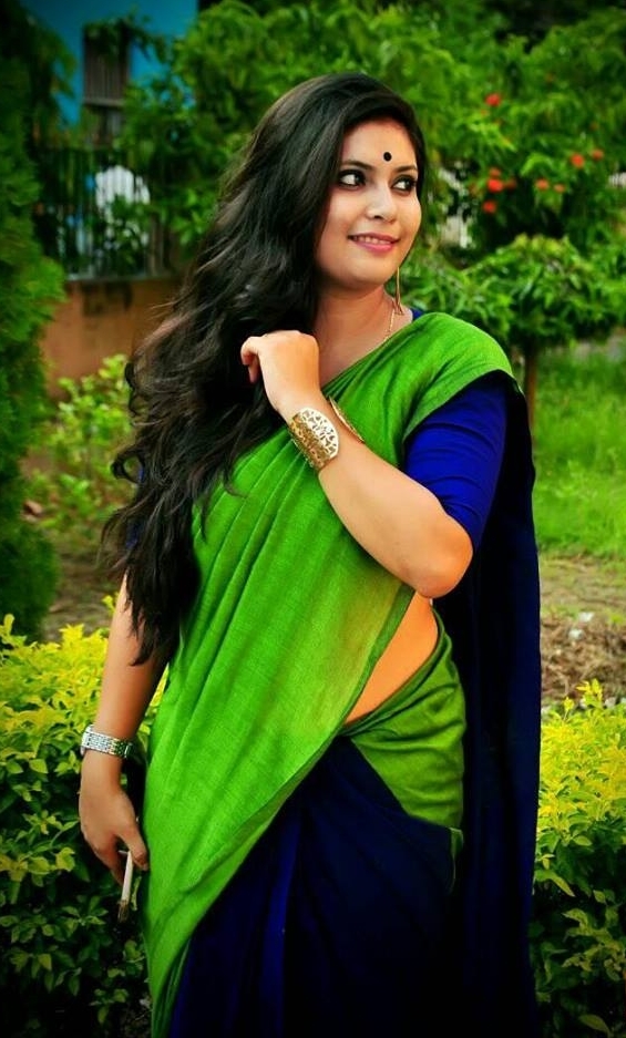 Female model photo shoot of pitaarpita007 in Kolkata, West Bengal, India
