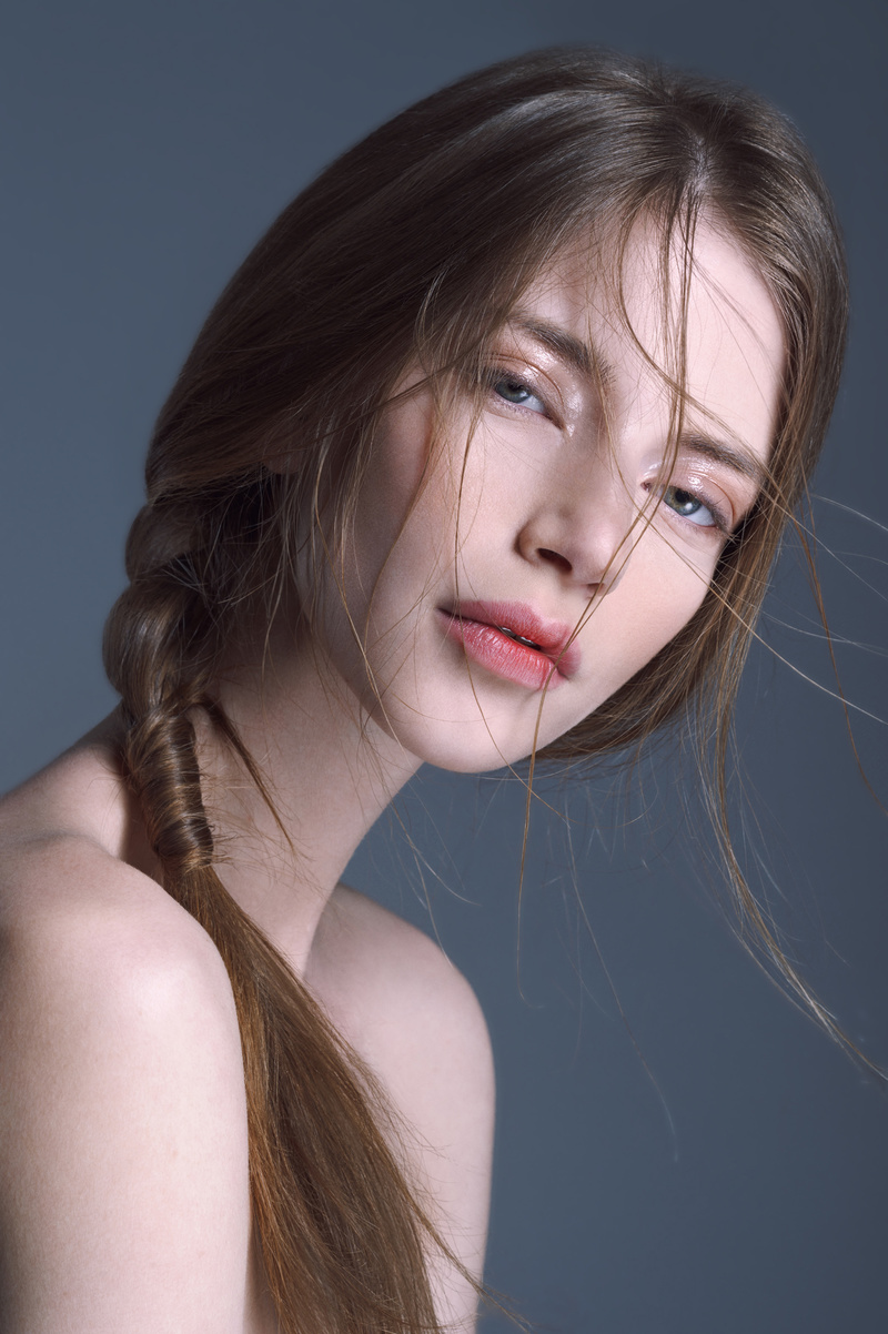 Female model photo shoot of Tamara Guryanova