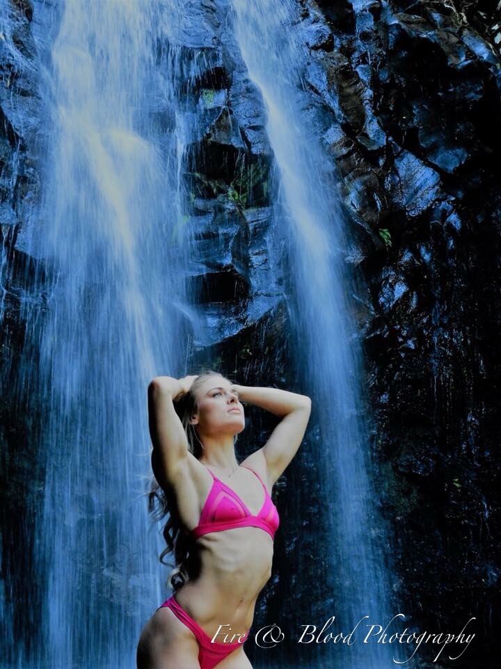 Female model photo shoot of Jenna Dunbar in Cairns