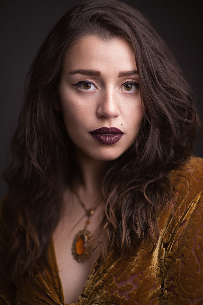 Female model photo shoot of ashleycleaver