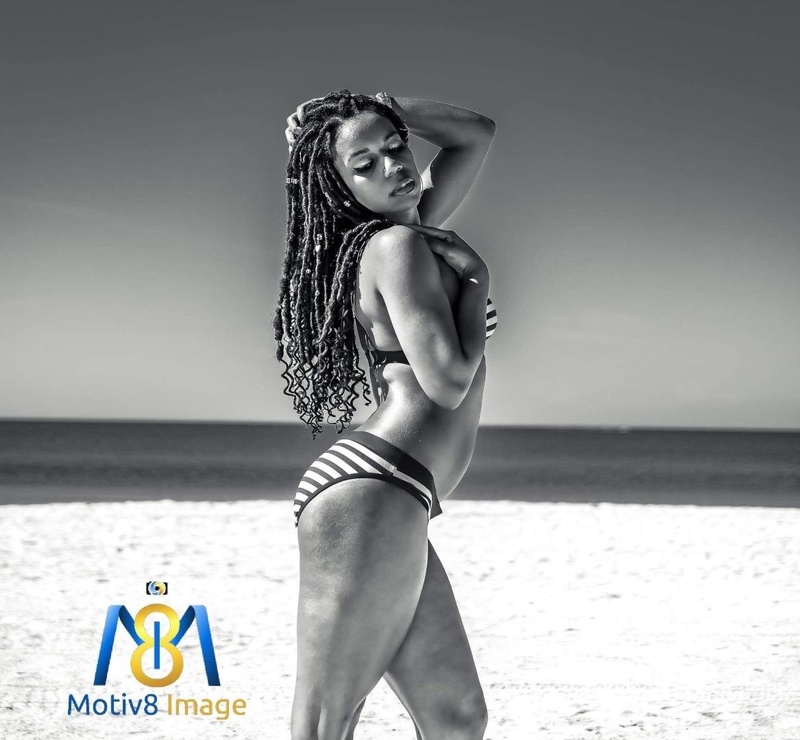 Female model photo shoot of Boriqua Morena