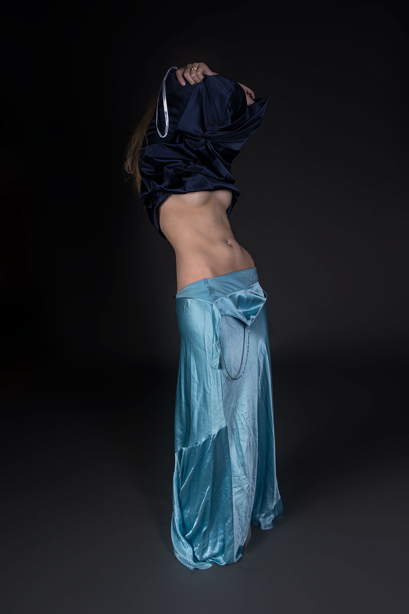 Male model photo shoot of Yuri Shiller