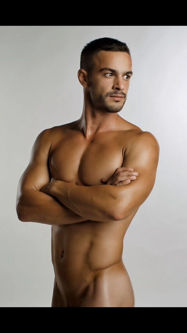 Male model photo shoot of IvanV