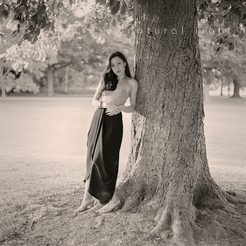 Female model photo shoot of Elena Tun in Cambridge