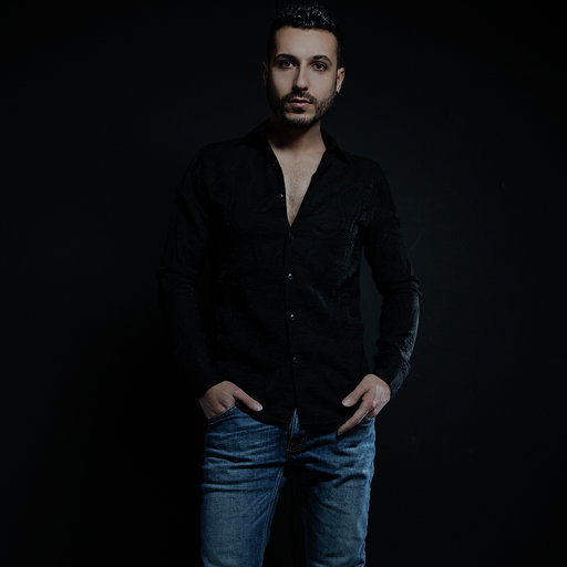 Male model photo shoot of Bramnyc