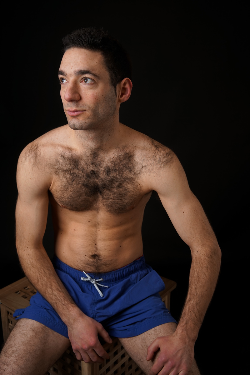 Male model photo shoot of FrancescoMagagni in London