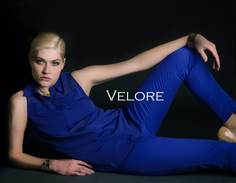 Male model photo shoot of Velore
